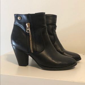 Booties